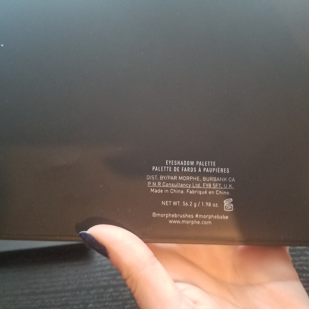 Morphe bundle - Picture 7 of 8